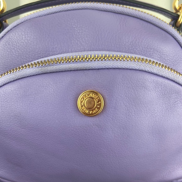 Cala Vela Small Sunrise Crossbody Bag - Picture 3 of 7